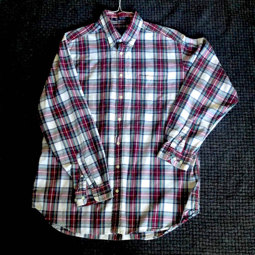 100% cotton, casual medium weight